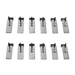 1 In. Hook – 12 Pack