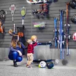 Big Mouth Basket -Proslat Store 10032 E