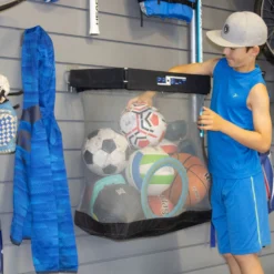 Big Mouth Basket -Proslat Store 10032 G