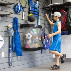 Big Mouth Basket -Proslat Store 10032 I