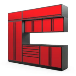 FusionPlus 10 Ft Set – MAX – Overheads -Proslat Store 10ftset MAX Overheads 211