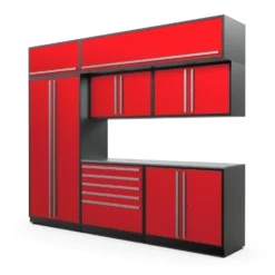 FusionPlus 10 Ft Set – MAX – Overheads -Proslat Store 10ftset MAX Overheads 242