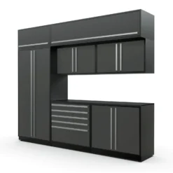 FusionPlus 10 Ft Set – MAX – Overheads -Proslat Store 10ftset MAX Overheads 342