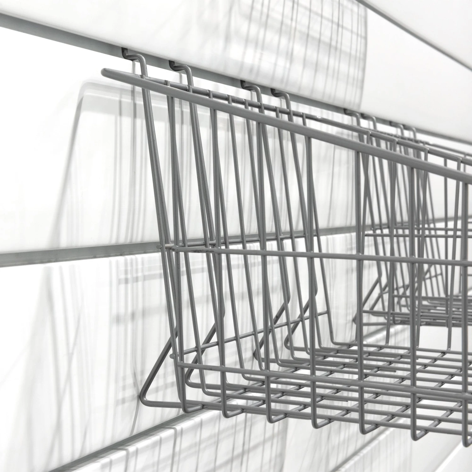 Shelf And Basket Kit 8 Shelf And Basket Kit - Image 6