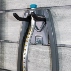 Heavy-Duty 4 In. Double Hook – 3 Pack -Proslat Store 13011 E