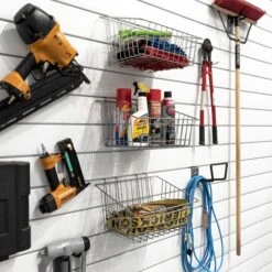 Metal Basket – 3 Pack -Proslat Store 13022 E1