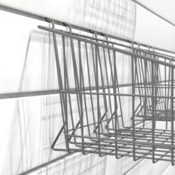 Metal Basket – 3 Pack -Proslat Store 13022 E2