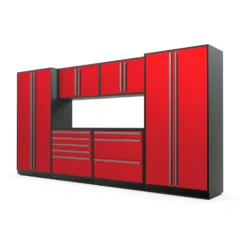 FusionPlus 13 Ft Set – TOOL -Proslat Store 13 ft set TOOL 241