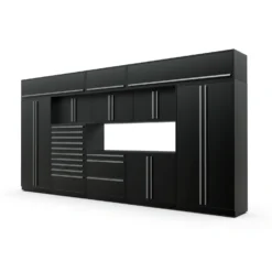 FusionPlus 16 Ft Set – TOOL – Overheads 25 FusionPlus 16 Ft Set – TOOL – Overheads -Proslat Store 16 ft set Overheads Tall boy 141