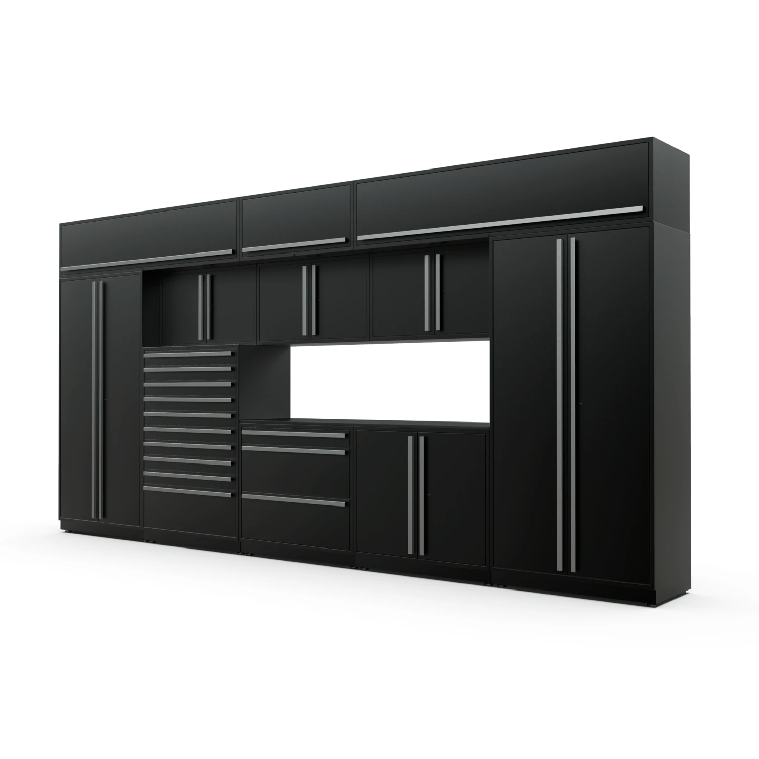 FusionPlus 16 Ft Set – TOOL – Overheads 6 FusionPlus 16 Ft Set – TOOL – Overheads - Image 4