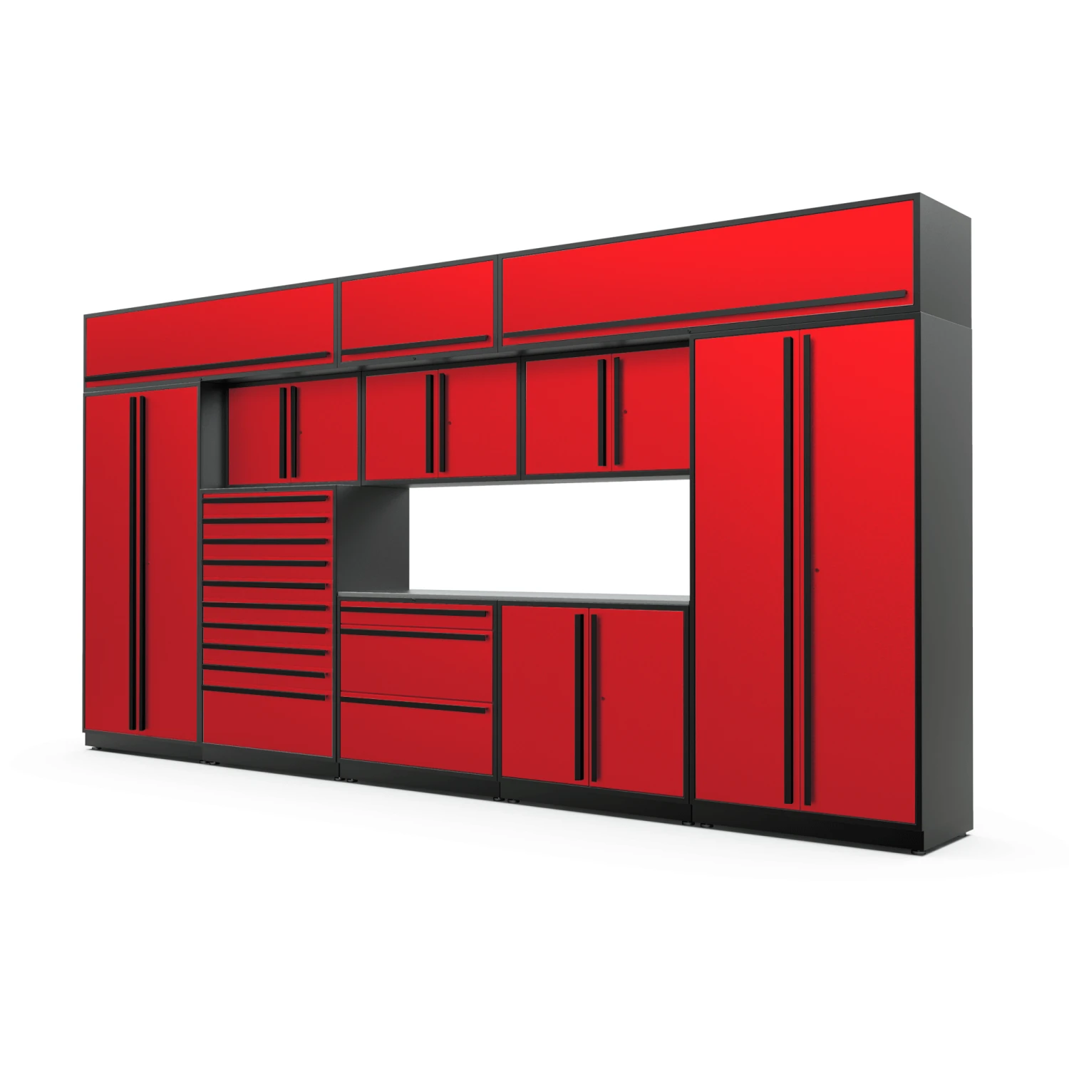 FusionPlus 16 Ft Set – TOOL – Overheads 8 FusionPlus 16 Ft Set – TOOL – Overheads - Image 6