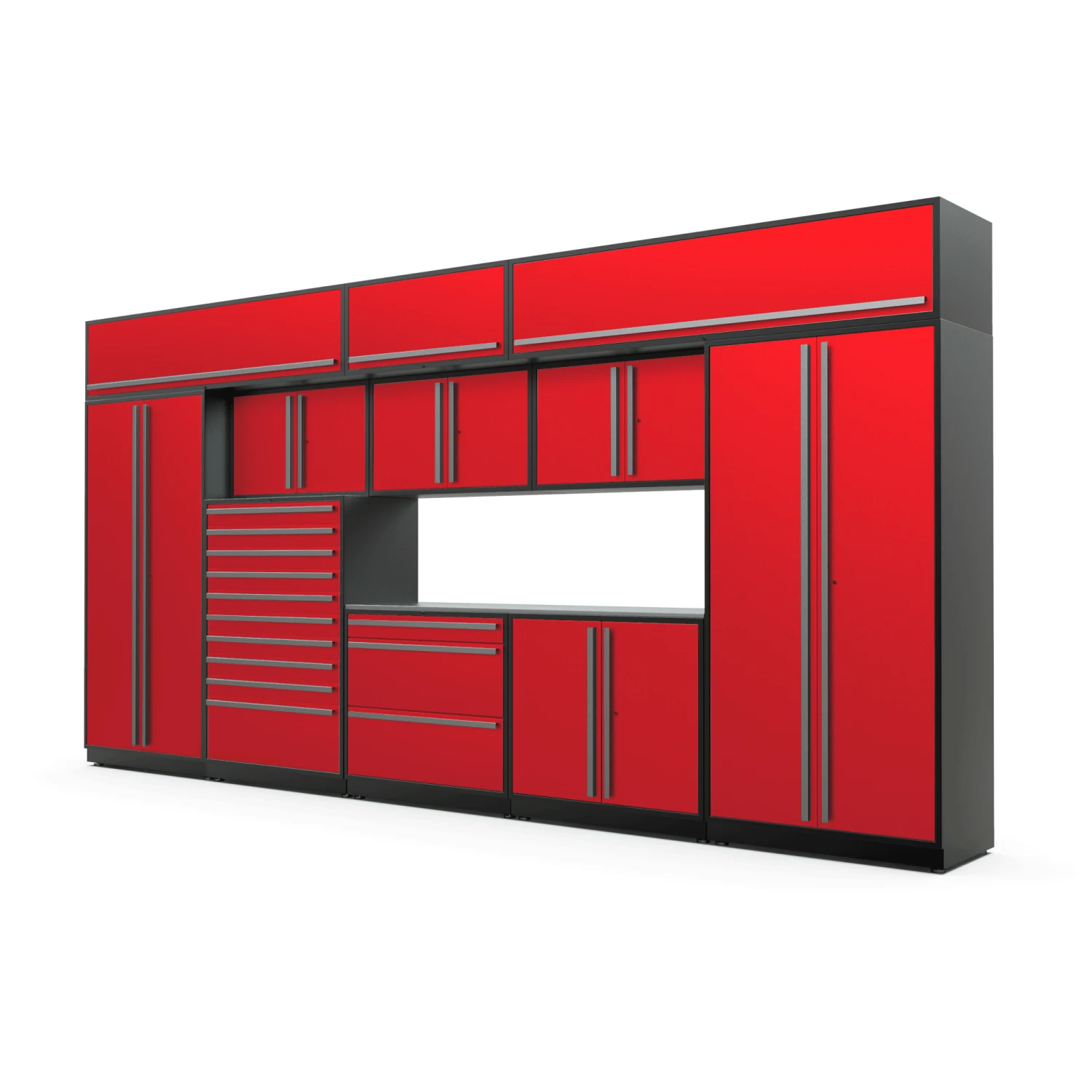 FusionPlus 16 Ft Set – TOOL – Overheads 9 FusionPlus 16 Ft Set – TOOL – Overheads - Image 7