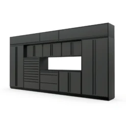 FusionPlus 16 Ft Set – TOOL – Overheads 30 FusionPlus 16 Ft Set – TOOL – Overheads -Proslat Store 16 ft set Overheads Tall boy 311