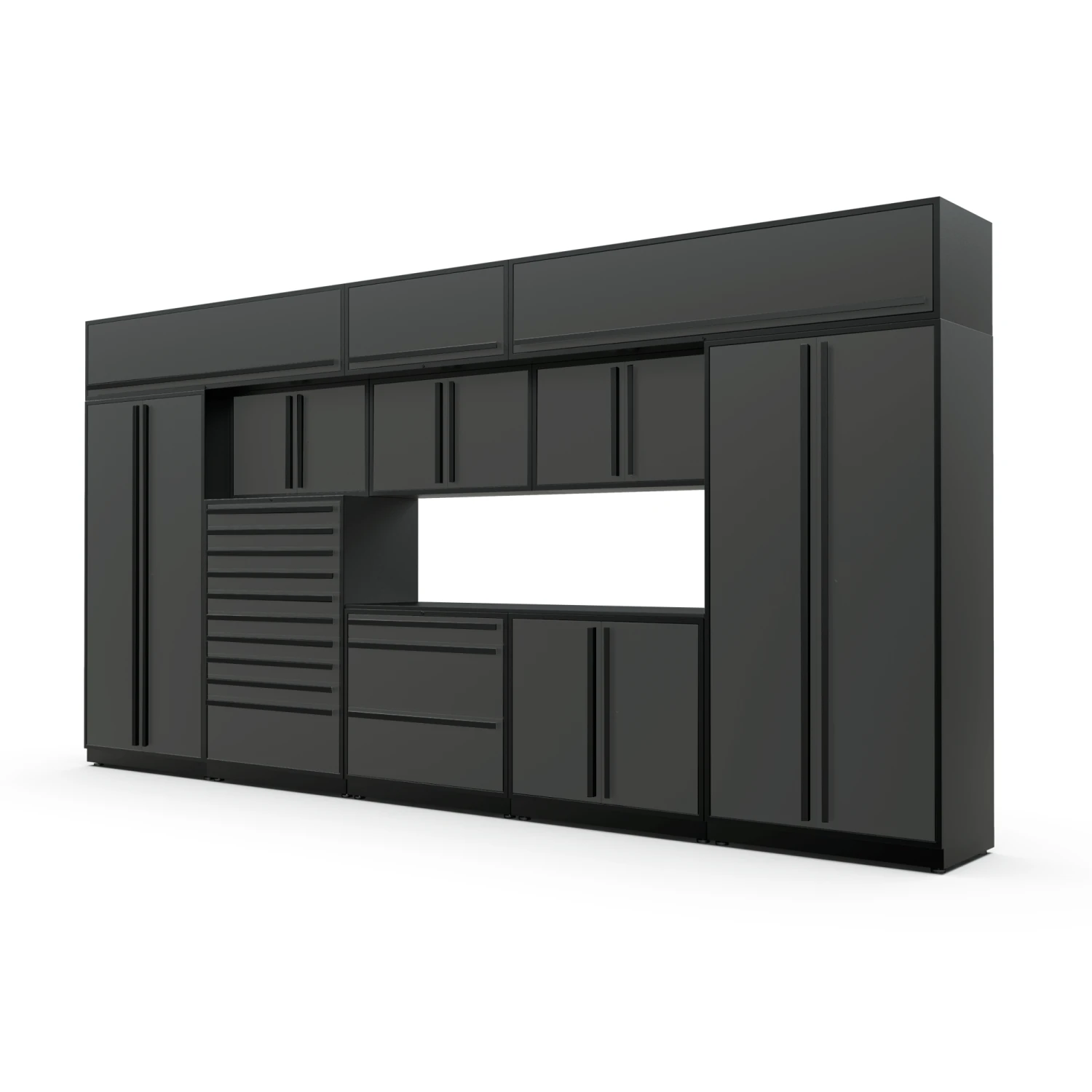 FusionPlus 16 Ft Set – TOOL – Overheads 11 FusionPlus 16 Ft Set – TOOL – Overheads - Image 9