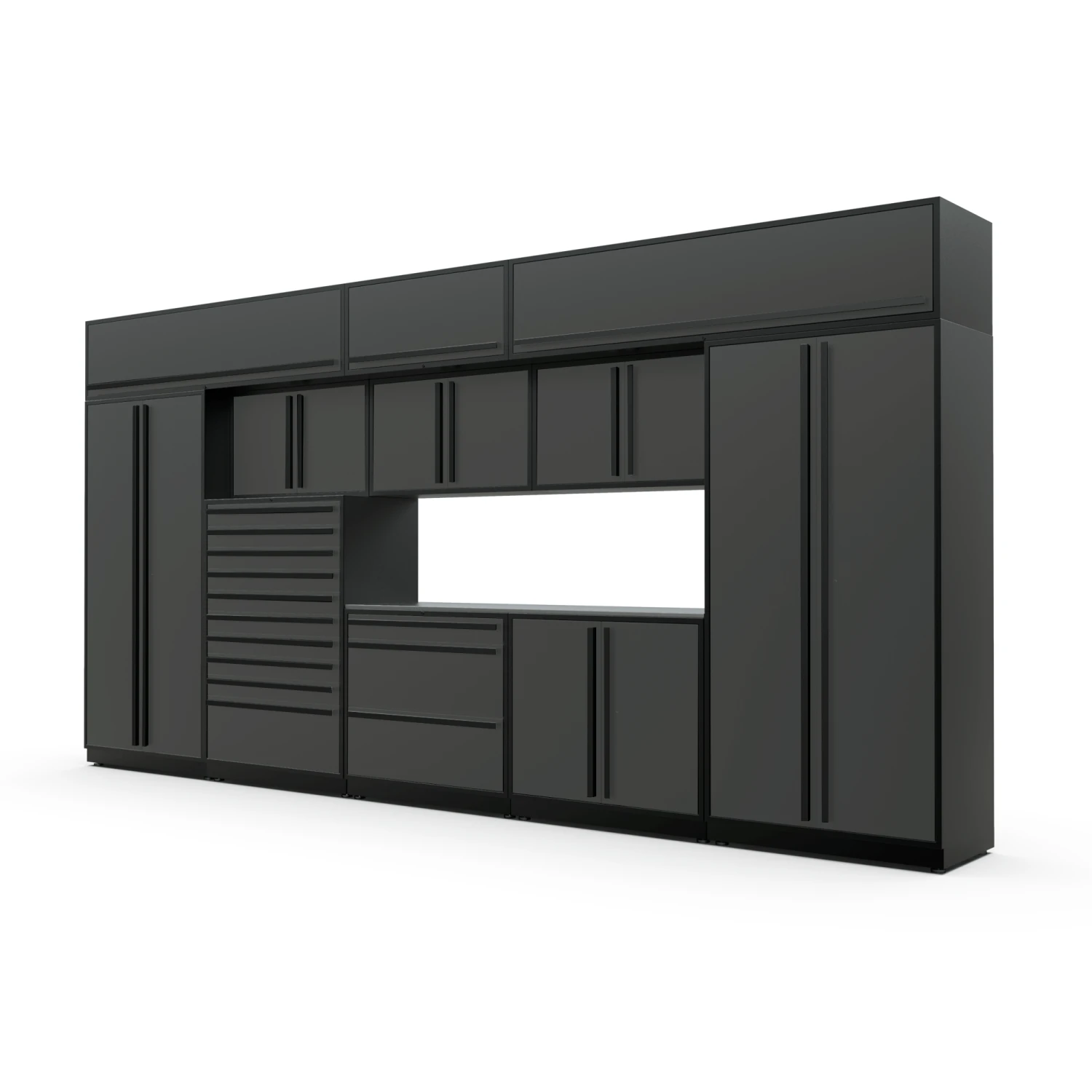 FusionPlus 16 Ft Set – TOOL – Overheads 12 FusionPlus 16 Ft Set – TOOL – Overheads - Image 10