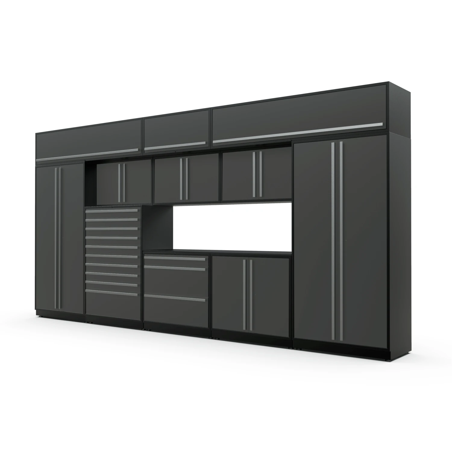 FusionPlus 16 Ft Set – TOOL – Overheads 13 FusionPlus 16 Ft Set – TOOL – Overheads - Image 11