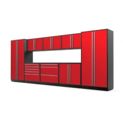 FusionPlus 16 Ft Set – MAX -Proslat Store 16 ft set Trio 241