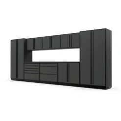 FusionPlus 16 Ft Set – MAX -Proslat Store 16 ft set Trio 311