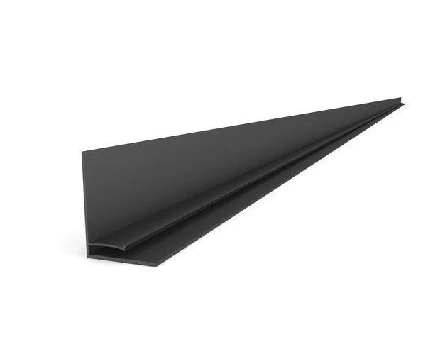 8′ PVC L Trim Pack 6 8′ PVC L Trim Pack - Image 4