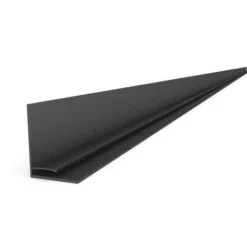 48.5 In. PVC L Trim -Proslat Store 20035G c6559c87 da41 4399 848d 9b6b0feeb239