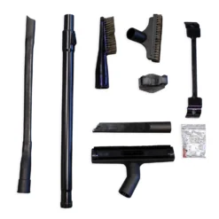 Proslat Wall Mount Garage Vac -Proslat Store 22004 D