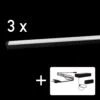 LED Under Cabinet Light Kit – 3 Pack 1 LED Under Cabinet Light Kit – 3 Pack -Proslat Store 22037K 16W