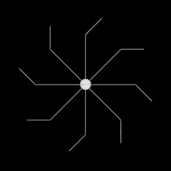 Nebula 36 Ft. - Lynk Light Kit