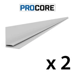 PROCORE PVC Top Trim Pack -Proslat Store 29222K Procore lg x2 e15697bc 9741 4b9f adbc f4d77edb89a4