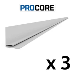PROCORE PVC Top Trim Pack -Proslat Store 29223K Procore lg x3 ff31335d b139 41a2 9212 eb480dadda41