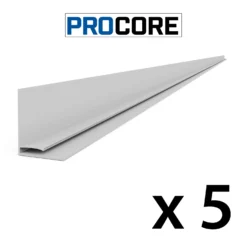PROCORE PVC Top Trim Pack -Proslat Store 29225K Procore lg x5 1d2ec30e 24c9 4a69 a6fc 122b7730b599
