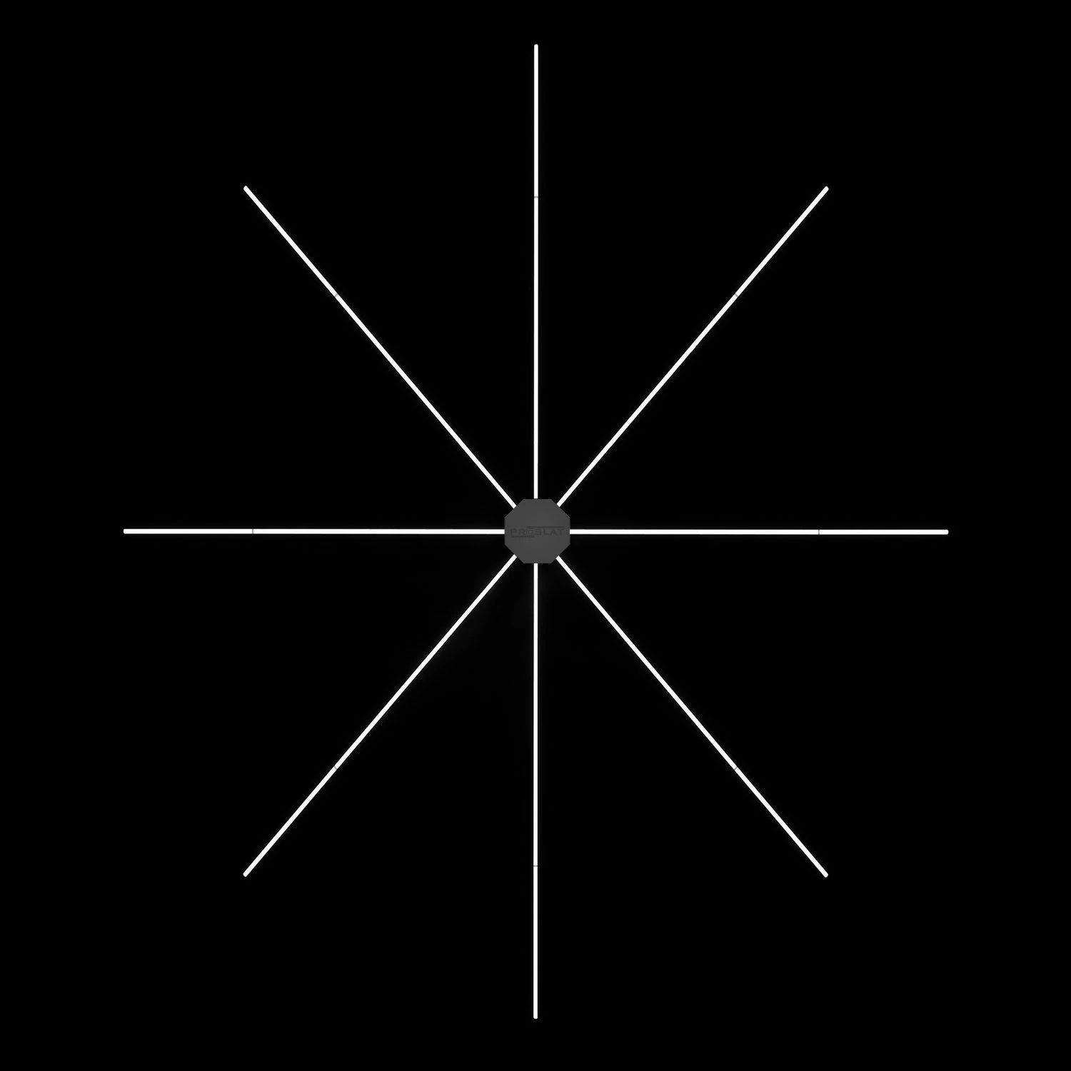 Starburst 36 Ft. - Lynk Light Kit 4 Starburst 36 Ft. - Lynk Light Kit - Image 2