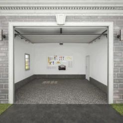 PVC Slatwall Handyman Bundle 17 PVC Slatwall Handyman Bundle -Proslat Store 33003K B