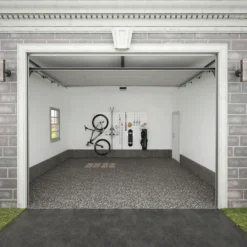 PVC Slatwall Sports Bundle 26 PVC Slatwall Sports Bundle -Proslat Store 33004k B