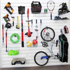 PVC Slatwall Ultimate Bundle -Proslat Store 33009 C 7af0ca59 be1b 438b 9762 a0849b33628c