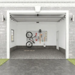 PROCORE+ Silver Gray Carbon Fiber Slatwall Mini Bundle -Proslat Store 33011K B 7c7ed59f d396 4870 97fd c9b0cb3a75ec