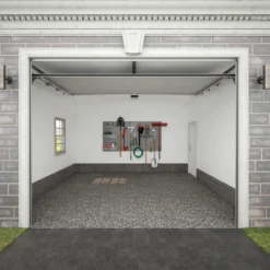 PVC Slatwall Organizer Bundle 21 PVC Slatwall Organizer Bundle -Proslat Store 33071K B