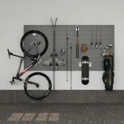 PVC Slatwall Sports Bundle 23 PVC Slatwall Sports Bundle -Proslat Store 33074K D 1d65f3ab 8e95 4552 b3fb dea5fd91f3d9