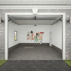 PVC Slatwall Organizer Bundle 22 PVC Slatwall Organizer Bundle -Proslat Store 33091K B