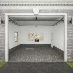 PVC Slatwall Handyman Bundle 20 PVC Slatwall Handyman Bundle -Proslat Store 33093K B