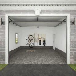 PVC Slatwall Sports Bundle 28 PVC Slatwall Sports Bundle -Proslat Store 33094K B