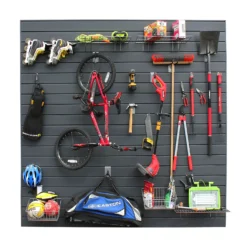 PVC Slatwall Ultimate Bundle -Proslat Store 33509 D 25fdc65e 2bc0 4ea5 a3b8 db241326660f