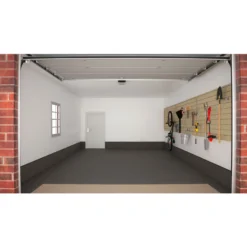 PVC Slatwall Standard Bundle -Proslat Store 33736K standard Sandstone B