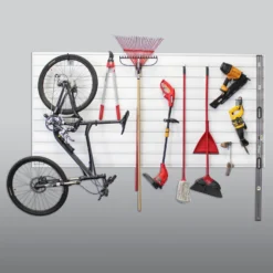 PROCORE Slatwall Mini Bundle -Proslat Store 35006K D