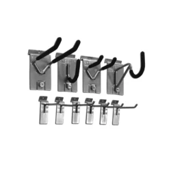 PROCORE Slatwall Mini Bundle -Proslat Store 35006K E