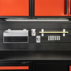 LED Under Cabinet Light Kit -Proslat Store 3 B