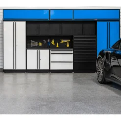 FusionPlus 10 Ft Set – MAX – Overheads -Proslat Store 3 porsche crop 1