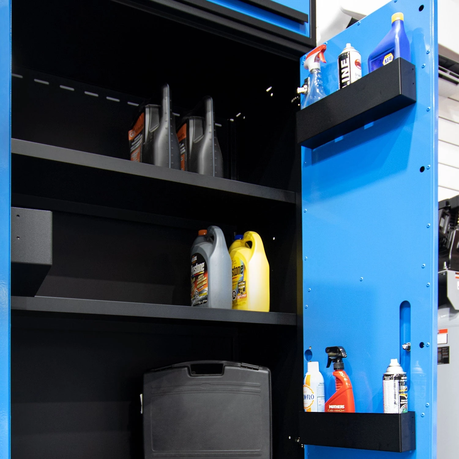 Door Trays - 2 Pack 4 Door Trays - 2 Pack - Image 2