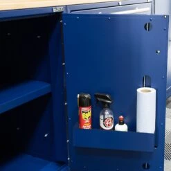 Door Trays - 2 Pack 8 Door Trays - 2 Pack -Proslat Store 50003 C