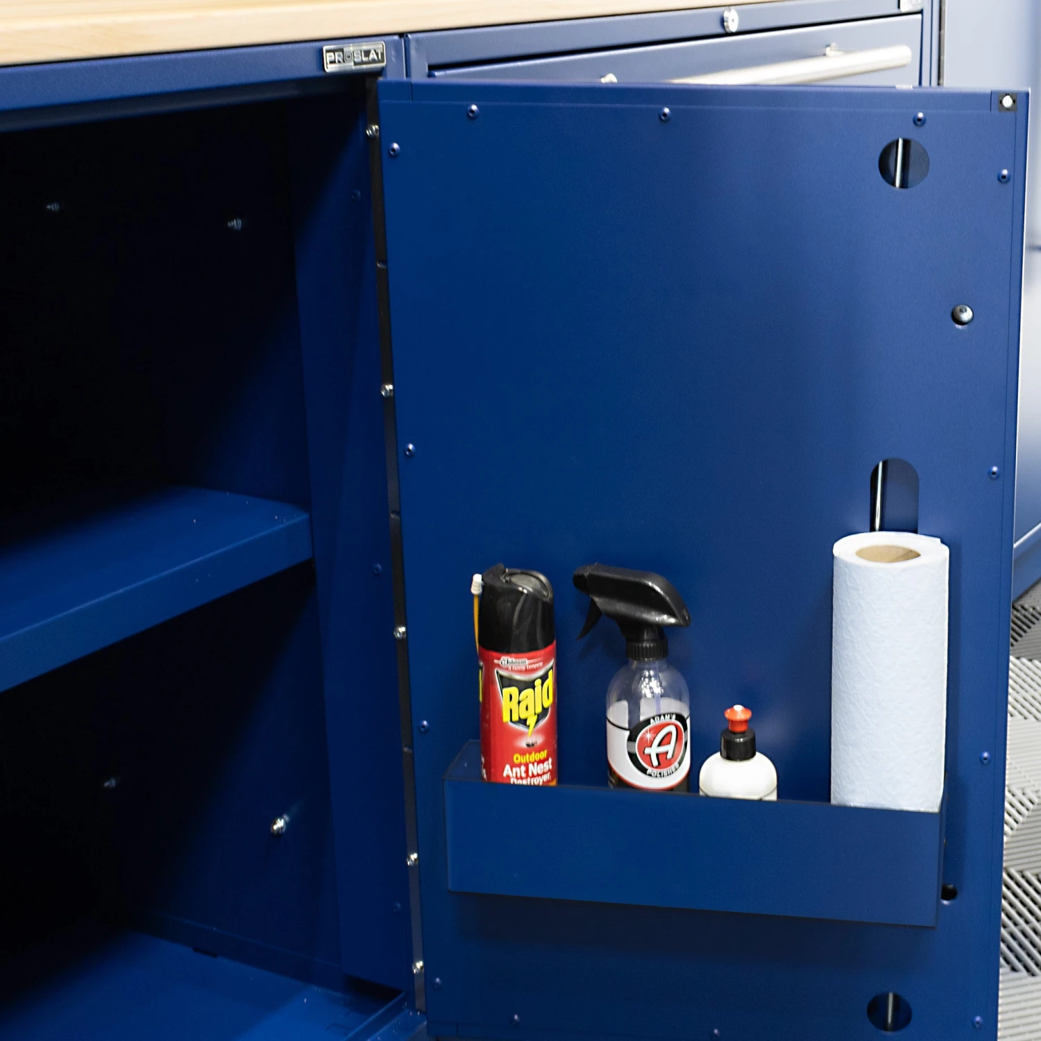 Door Trays - 2 Pack 5 Door Trays - 2 Pack - Image 3