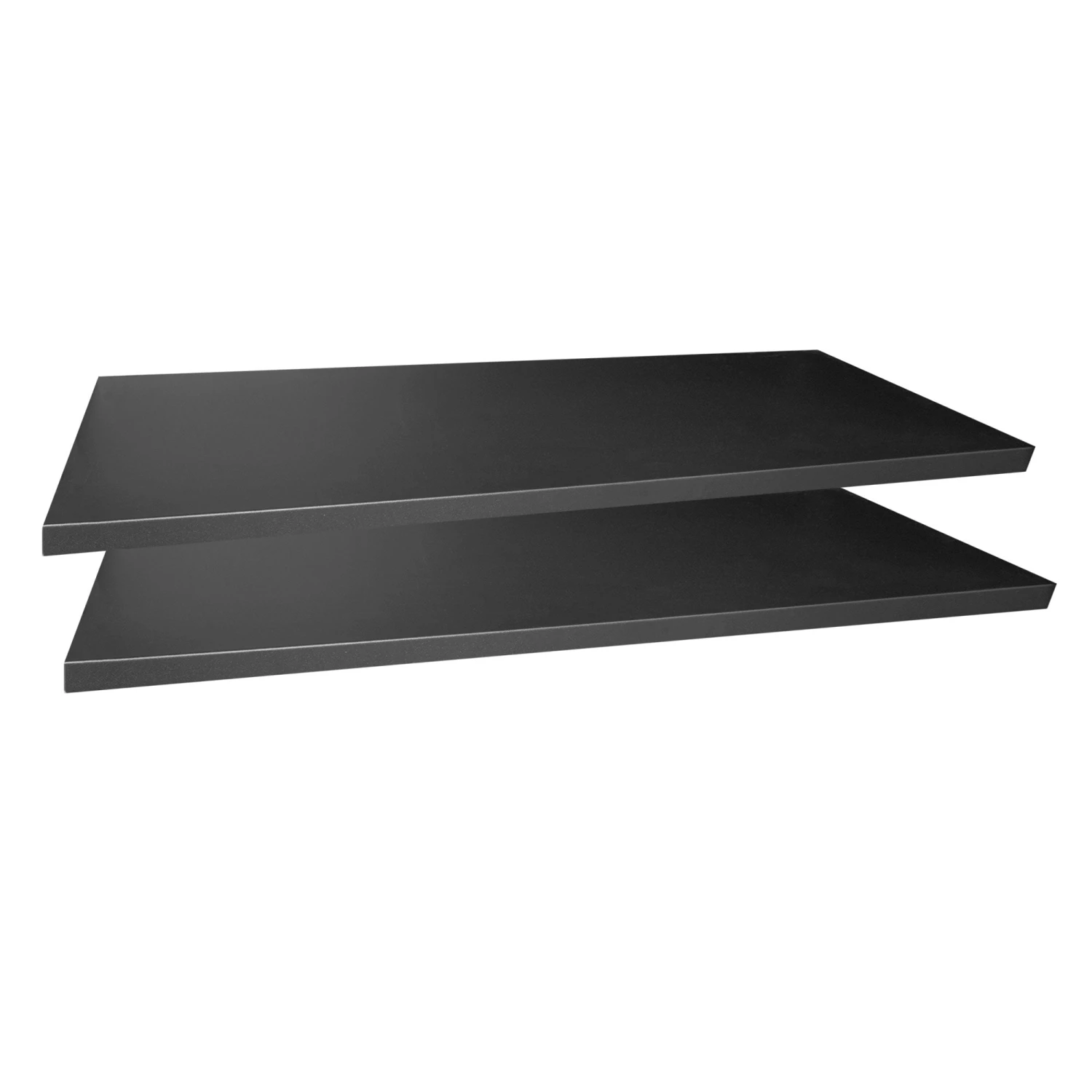 40" Cabinet Shelves - 2 Pack 3 40" Cabinet Shelves - 2 Pack